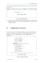 Предварительный просмотр 35 страницы LevelOne GBR-4001 User Manual