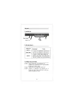 Preview for 10 page of LevelOne GEL-2670 24 GE + 2 GE SFP Quick Installation Manual