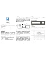 Preview for 1 page of LevelOne GEP-0523 Quick Installation Manual