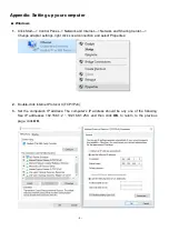 Preview for 5 page of LevelOne GEP-1061 Quick Installation Manual