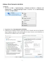 Preview for 9 page of LevelOne GEP-1061 Quick Installation Manual