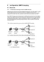 Предварительный просмотр 59 страницы LevelOne GEP-2650 User Manual