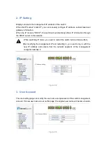 Предварительный просмотр 8 страницы LevelOne GEP-2841 Web Management Manual