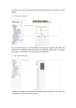 Предварительный просмотр 15 страницы LevelOne GEP-2841 Web Management Manual