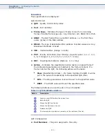 Preview for 200 page of LevelOne GEP-5070 User Manual