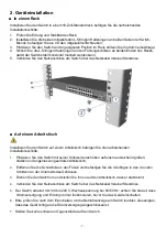 Preview for 9 page of LevelOne GEP - 5271 Quick Installation Manual