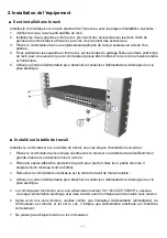 Preview for 13 page of LevelOne GEP - 5271 Quick Installation Manual