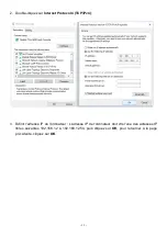 Preview for 15 page of LevelOne GEP - 5271 Quick Installation Manual