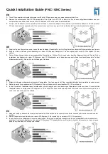 LevelOne GNC Series Quick Installation Manual preview