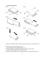 Предварительный просмотр 5 страницы LevelOne GNS-1001 User Manual