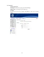 Предварительный просмотр 21 страницы LevelOne GNS-1001 User Manual