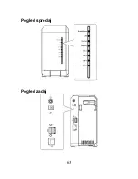 Предварительный просмотр 64 страницы LevelOne GNS-2000 Quick Installation Manual