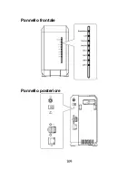 Предварительный просмотр 110 страницы LevelOne GNS-2000 Quick Installation Manual