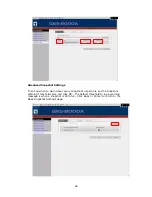 Предварительный просмотр 47 страницы LevelOne GNS-8000A User Manual