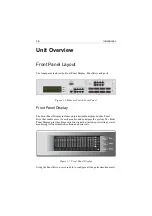 Предварительный просмотр 12 страницы LevelOne GSW-0800TXM User Manual