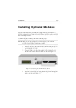 Preview for 16 page of LevelOne GSW-0800TXM User Manual