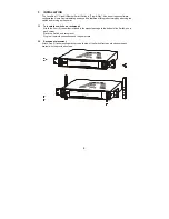 Preview for 8 page of LevelOne GSW-0840T User Manual