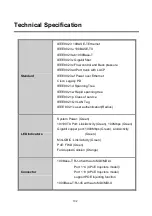 Предварительный просмотр 108 страницы LevelOne GSW-0891 User Manual