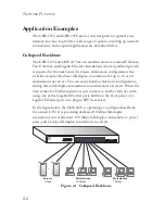 Предварительный просмотр 24 страницы LevelOne GSW-1676 User Manual