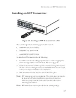 Предварительный просмотр 35 страницы LevelOne GSW-1676 User Manual