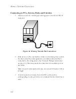 Предварительный просмотр 38 страницы LevelOne GSW-1676 User Manual