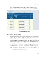 Предварительный просмотр 117 страницы LevelOne GSW-1676 User Manual