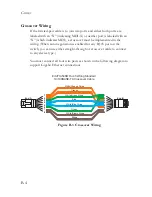 Предварительный просмотр 132 страницы LevelOne GSW-1676 User Manual