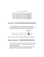 Preview for 8 page of LevelOne GSW-2470TGX User Manual