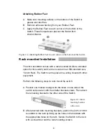 Preview for 9 page of LevelOne GSW-2470TGX User Manual