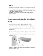 Preview for 10 page of LevelOne GSW-2470TGX User Manual