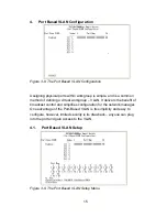 Preview for 15 page of LevelOne GSW-2470TGX User Manual