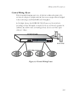 Предварительный просмотр 25 страницы LevelOne GSW-2476 User Manual