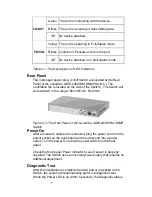 Предварительный просмотр 7 страницы LevelOne GSW-2490TXM Manual