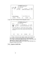 Предварительный просмотр 24 страницы LevelOne GSW-2490TXM Manual