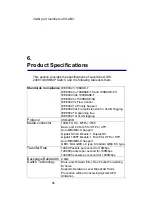 Предварительный просмотр 56 страницы LevelOne GSW-2490TXM Manual