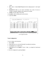 Preview for 29 page of LevelOne GSW-2493 User Manual