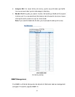 Preview for 97 page of LevelOne GSW-2493 User Manual