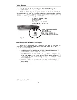 Предварительный просмотр 22 страницы LevelOne GSW-2494 User Manual