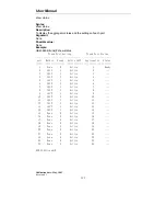 Предварительный просмотр 196 страницы LevelOne GSW-2494 User Manual