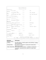 Предварительный просмотр 76 страницы LevelOne GSW-2600TXM User Manual