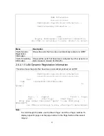 Предварительный просмотр 85 страницы LevelOne GSW-2600TXM User Manual