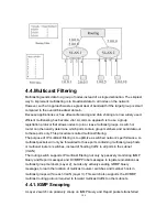 Предварительный просмотр 186 страницы LevelOne GSW-2600TXM User Manual