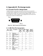 Предварительный просмотр 195 страницы LevelOne GSW-2600TXM User Manual