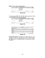 Предварительный просмотр 34 страницы LevelOne GSW-5270 User Manual