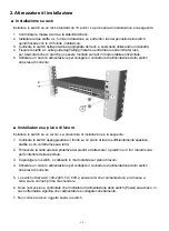 Предварительный просмотр 21 страницы LevelOne GTL-2091 Quick Installation Manual