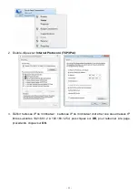 Preview for 14 page of LevelOne GTL-2661 Quick Installation Manual