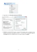 Preview for 18 page of LevelOne GTL-2661 Quick Installation Manual