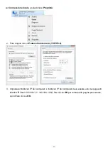 Preview for 22 page of LevelOne GTL-2661 Quick Installation Manual