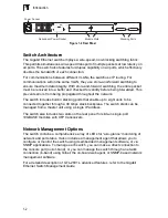 Предварительный просмотр 20 страницы LevelOne GTL-2691 Installation Manual