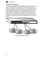 Предварительный просмотр 32 страницы LevelOne GTL-2691 Installation Manual